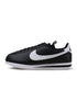 Nike Mens Cortez - Black/White by Denim Exchange