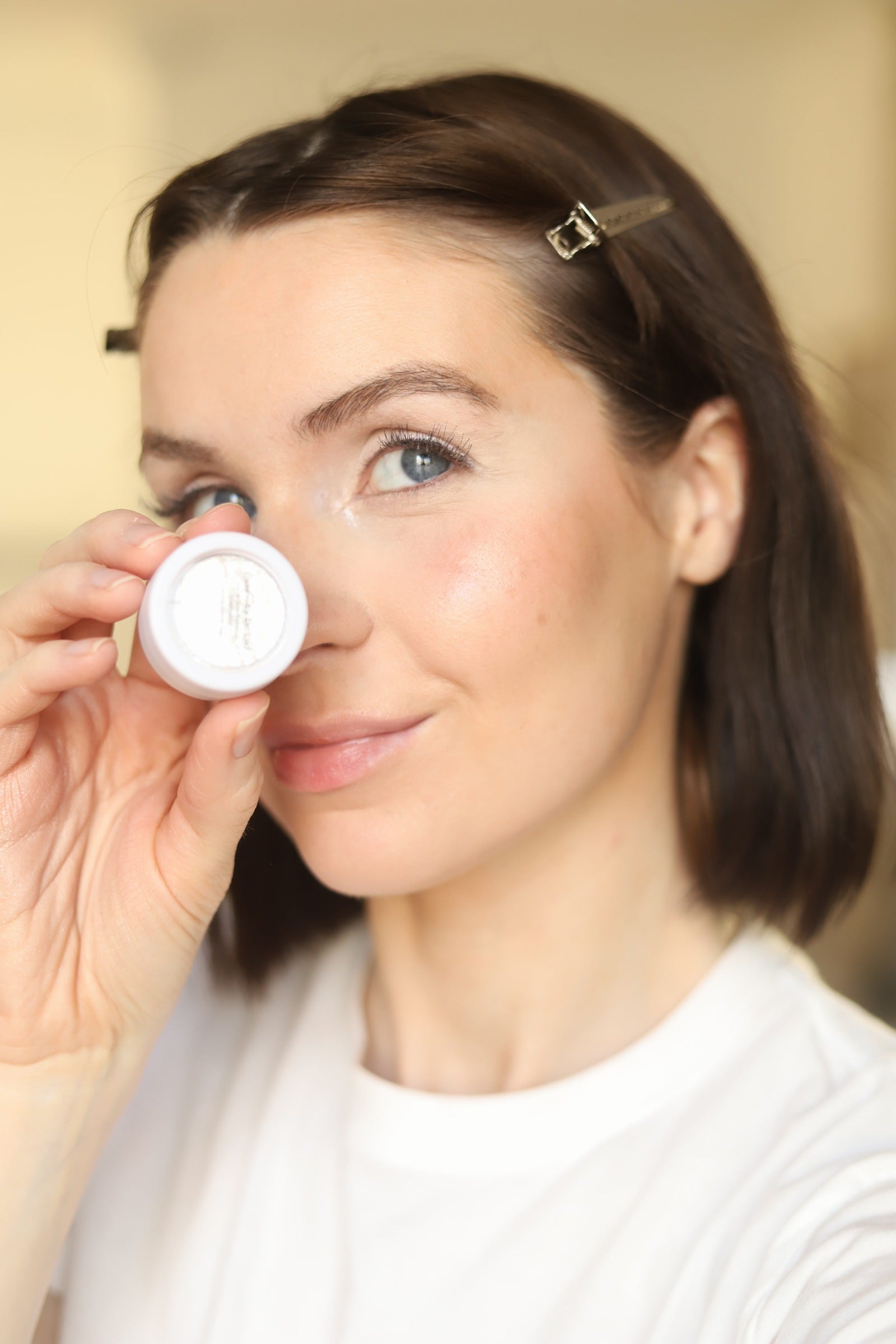 Velvet Glow Radiance Eyeshadow - Vegan, Gluten-Free, Nut-Free, Egg-Free by EpiLynx