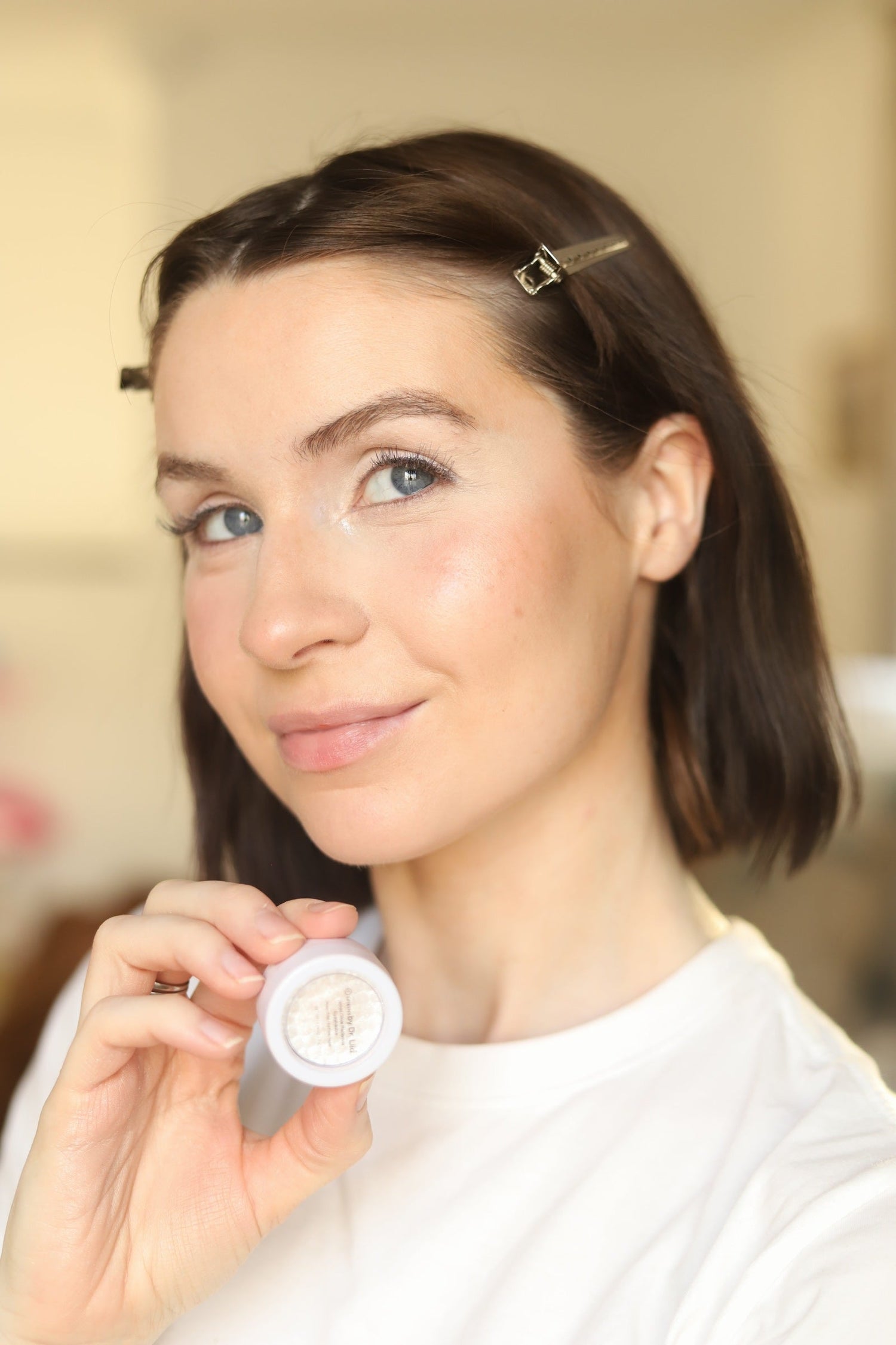 Velvet Glow Radiance Eyeshadow - Vegan, Gluten-Free, Nut-Free, Egg-Free by EpiLynx