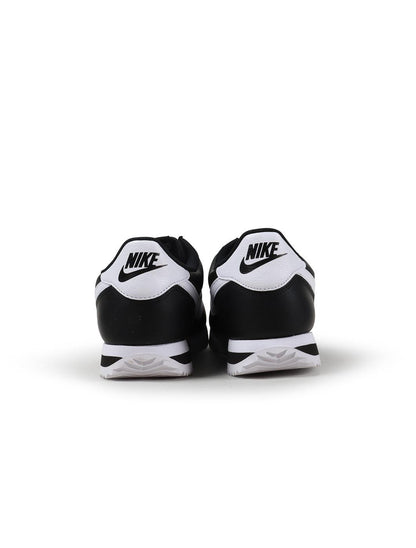 Nike Mens Cortez - Black/White by Denim Exchange