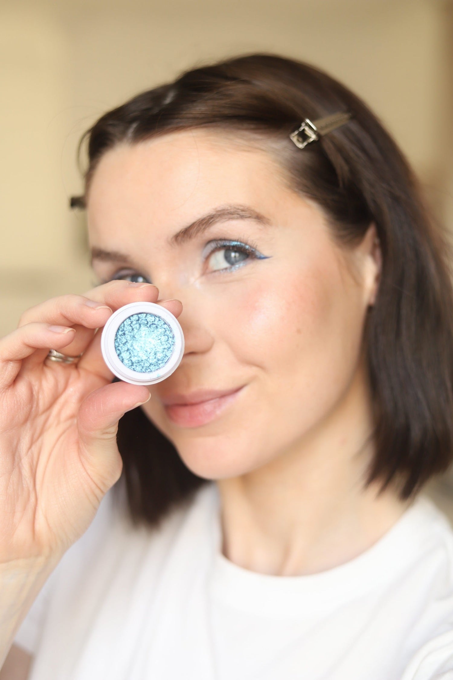 Velvet Glow Radiance Eyeshadow - Vegan, Gluten-Free, Nut-Free, Egg-Free by EpiLynx