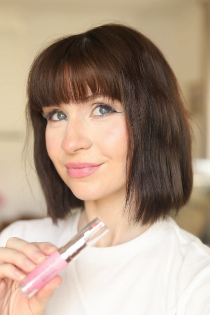Glow Pop Gloss &amp; Lip Treatment – Radiant Shine &amp; pH Color-Shift