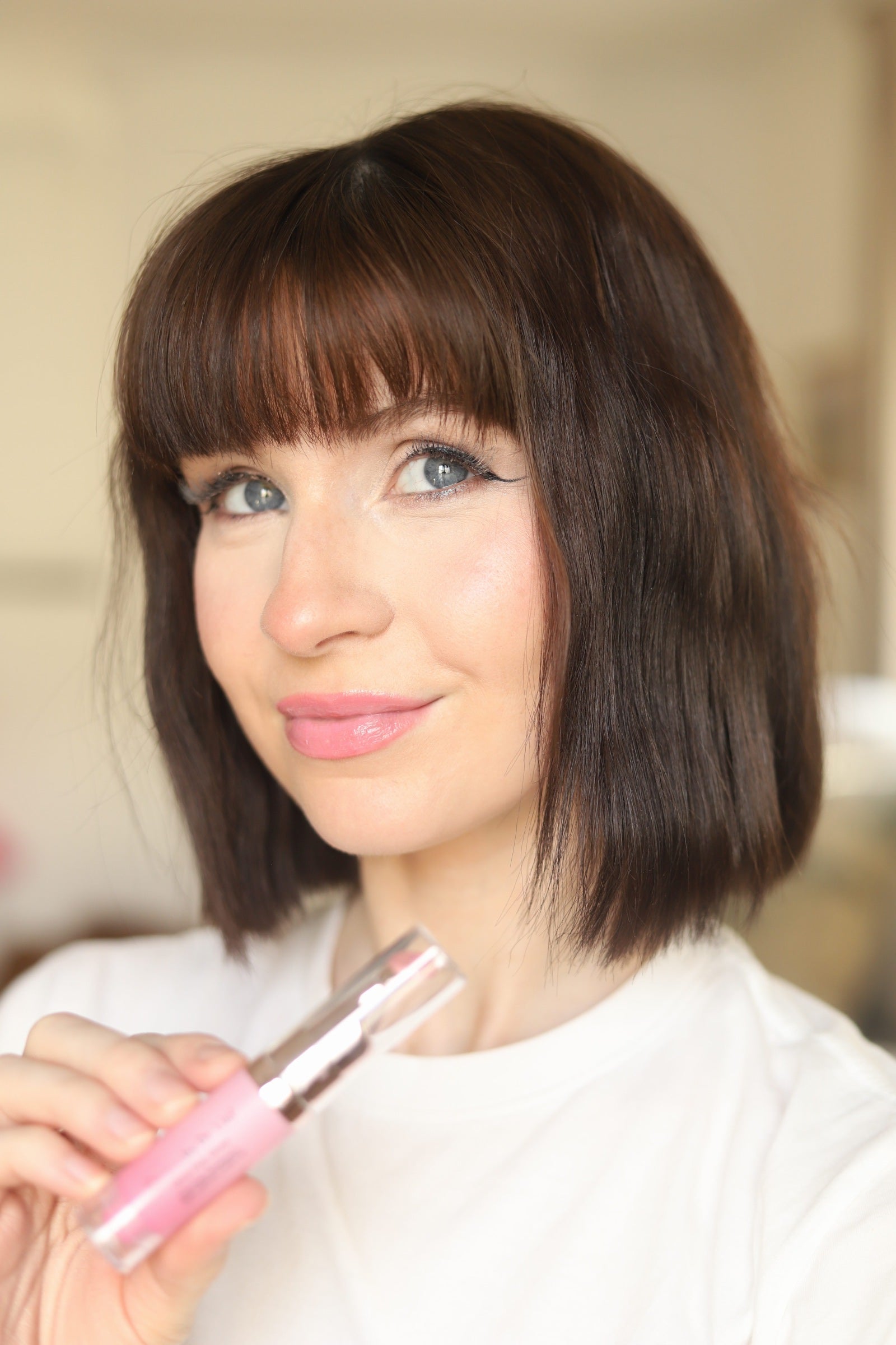 Hydrating Vegan Lip Balm – Long-Lasting Moisture &amp; Sheer Tint by EpiLynx