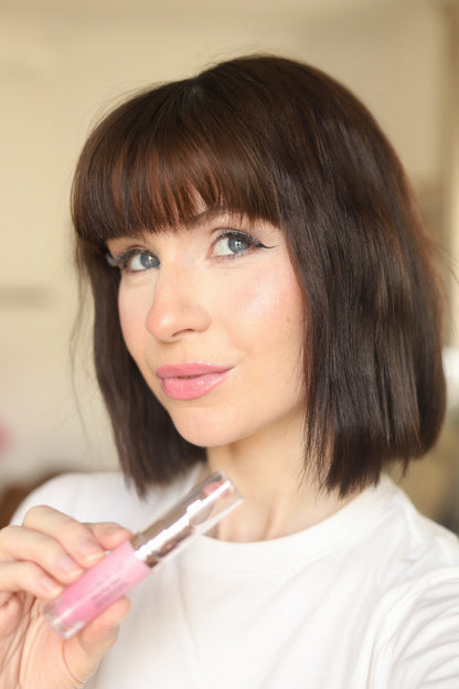 Hydrating Vegan Lip Balm – Long-Lasting Moisture &amp; Sheer Tint by EpiLynx
