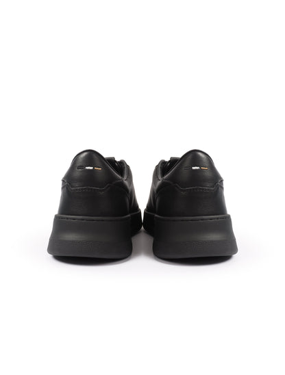 Hugo Boss Baltimore Tenn Shoes - Black by Denim Exchange