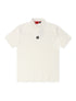 Hugo Deabono_d Polo - White by Denim Exchange