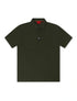 Hugo Deabono_d Polo - Green by Denim Exchange
