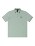 Boss Green Paddy Pro Polo - Green by Denim Exchange