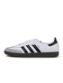 Adidas Samba OG - White/Black by Denim Exchange