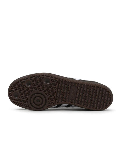 Adidas Mens Samba OG - Black/White by Denim Exchange