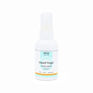 mio Liquid Yoga Space Spray 1.8oz - Missing Box