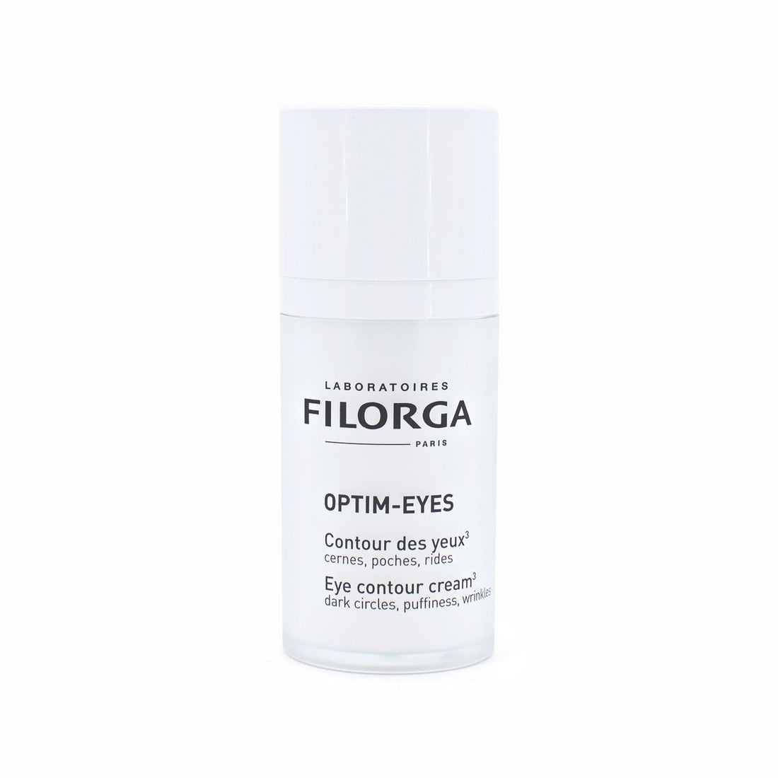 FILORGA Optim-Eyes Eye Contour Cream 0.5oz - New