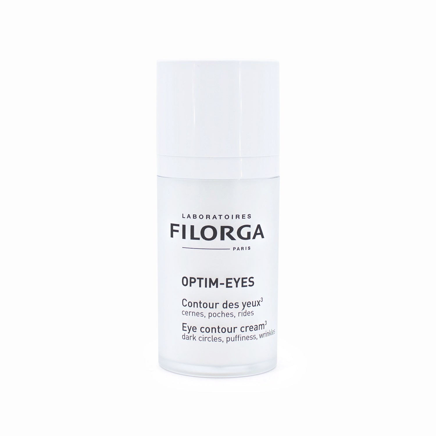 FILORGA Optim-Eyes Eye Contour Cream 0.5oz - New