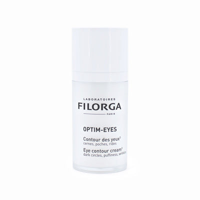 FILORGA Optim-Eyes Eye Contour Cream 0.5oz - New