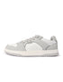 Hugo Hadrian Tenns Shoes - Grey by Denim Exchange