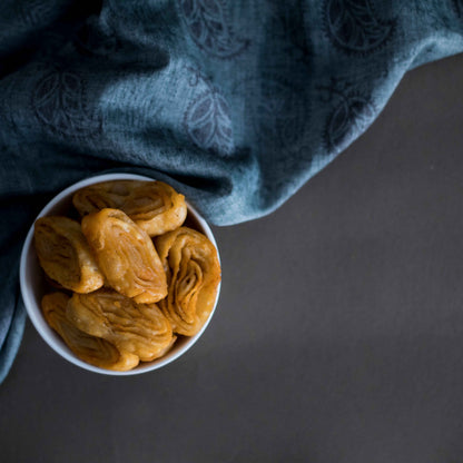 Almond House Khara Khaja