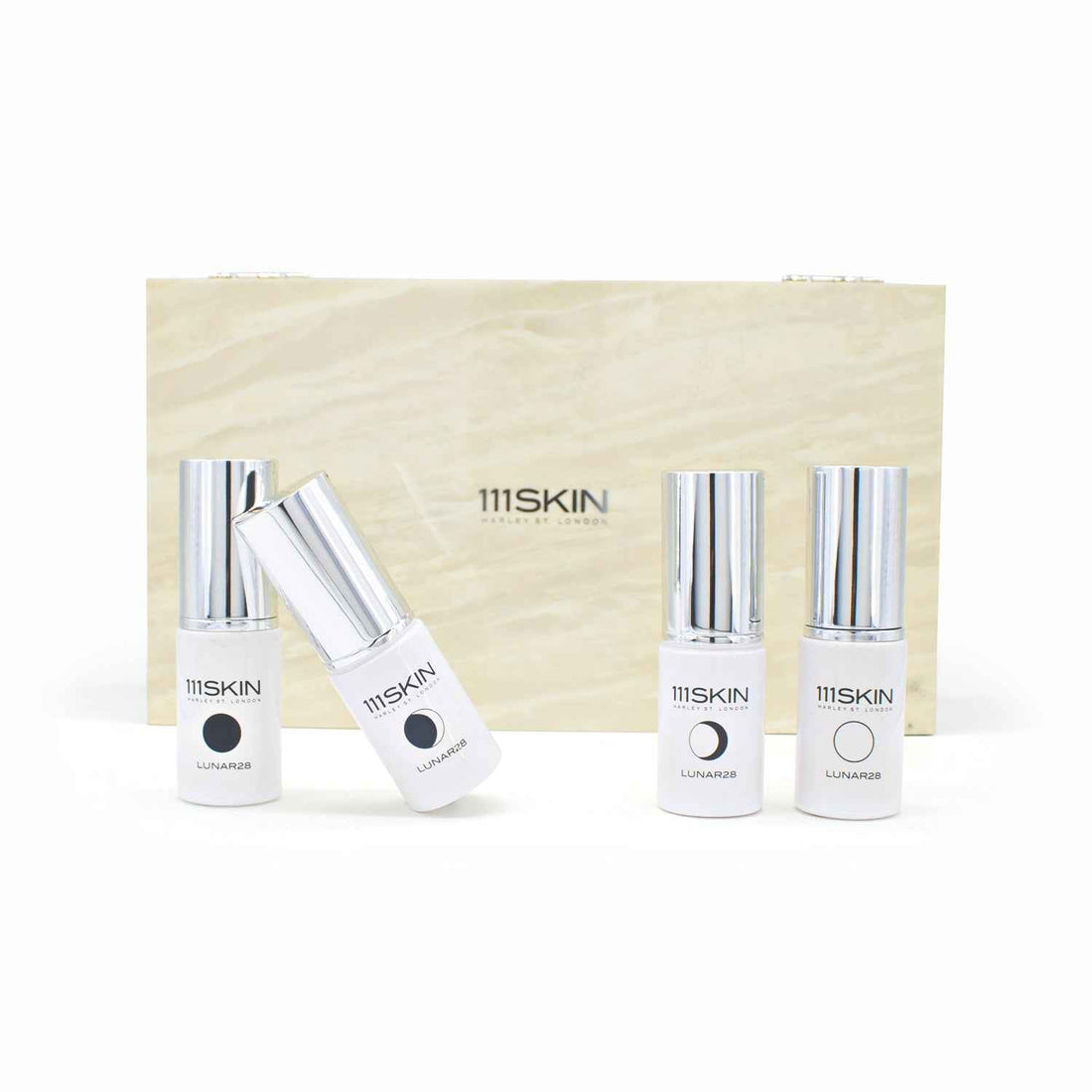 111SKIN LUNAR28 Brightening &amp; AntiAging System - New
