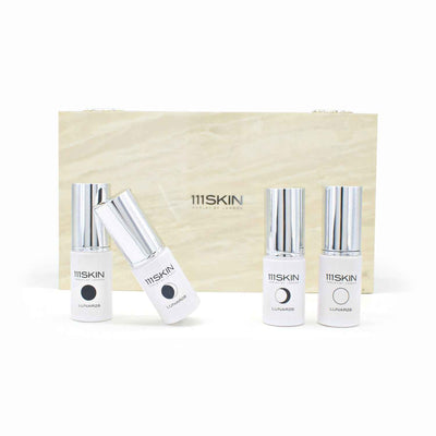 111SKIN LUNAR28 Brightening & AntiAging System - New