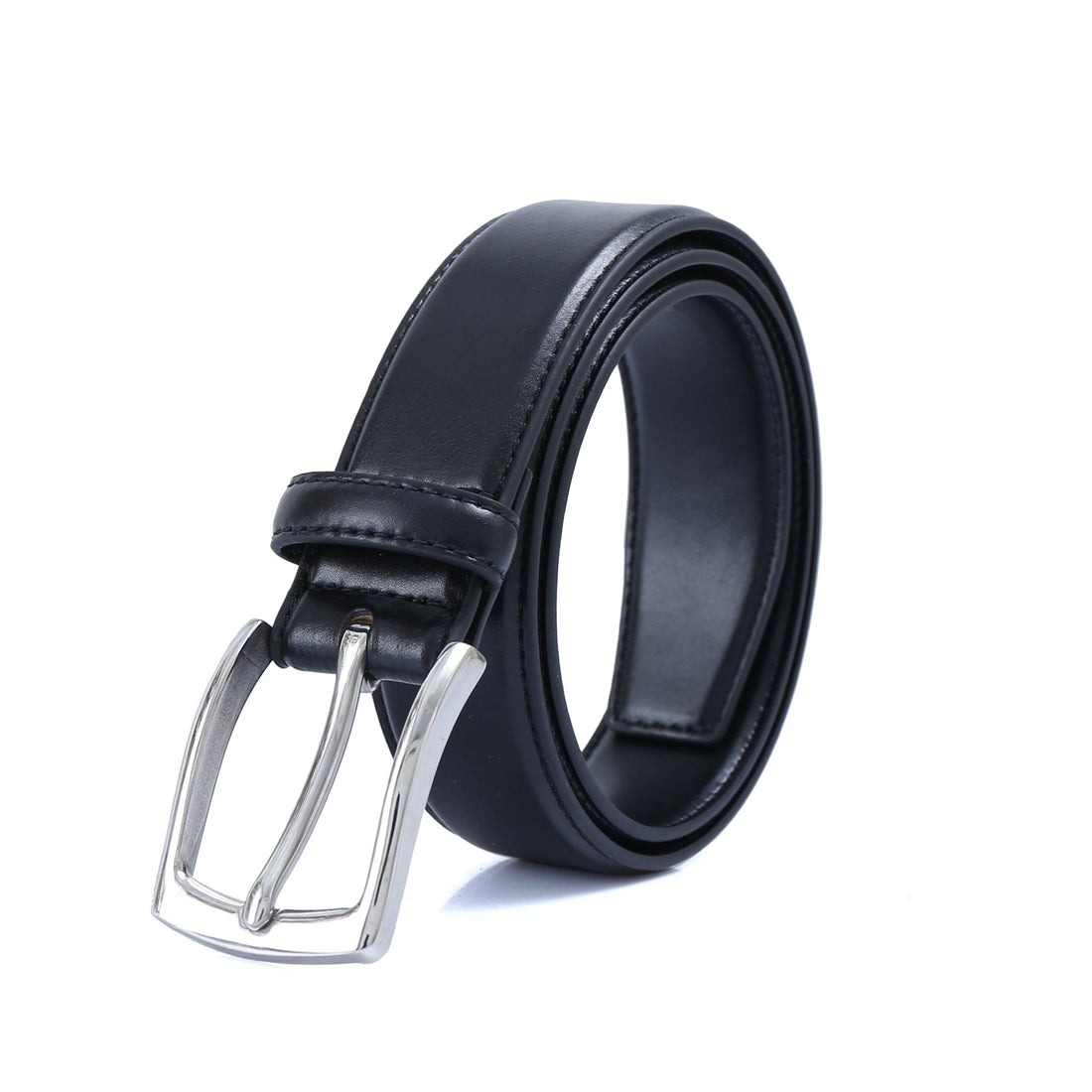 Professional 2 - Polished Chrome Vegan Belt by Doshi FCSA