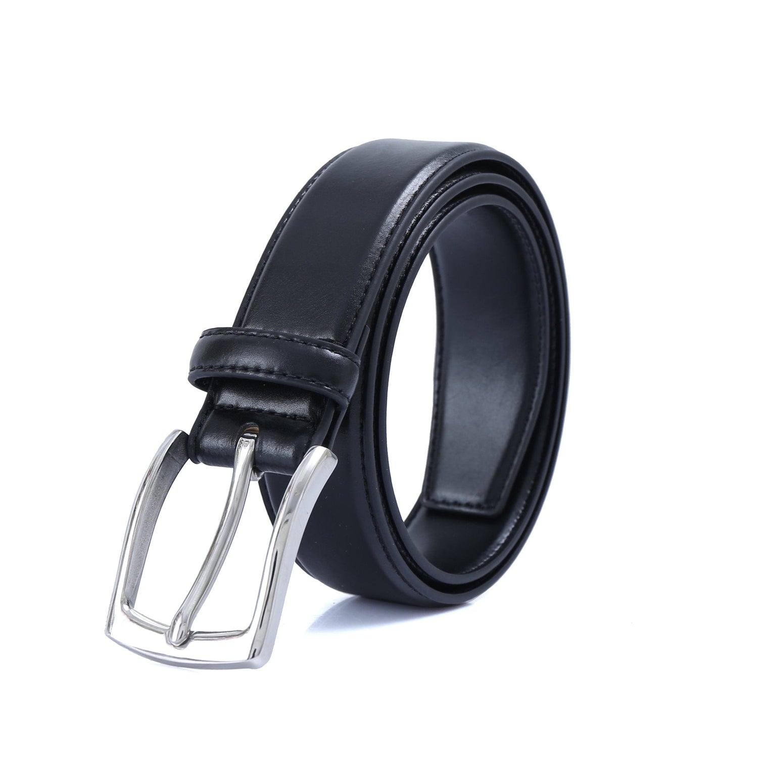 Professional 2 - Polished Chrome Vegan Belt by Doshi FCSA
