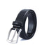 Professional 2 - Polished Chrome Vegan Belt by Doshi FCSA