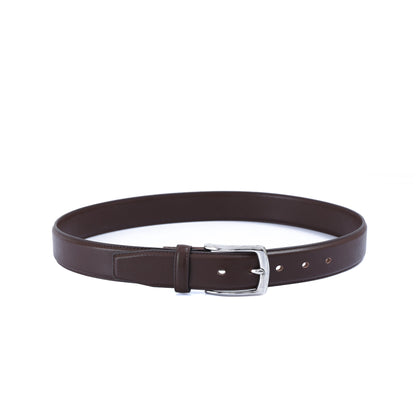 Professional 2 - Polished Chrome Vegan Belt by Doshi FCSA