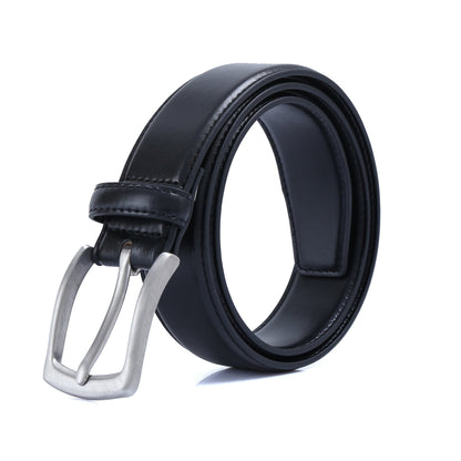 Professional 2 - Brushed Silver PVD 5.0 Vegan Belt by Doshi FCSA