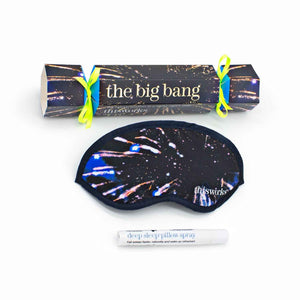 Thisworks The Big Bang Pillow Spray 0.32oz - New