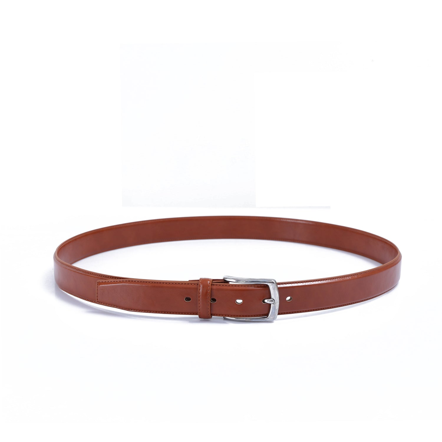 Professional 2 - Polished Chrome Vegan Belt by Doshi FCSA