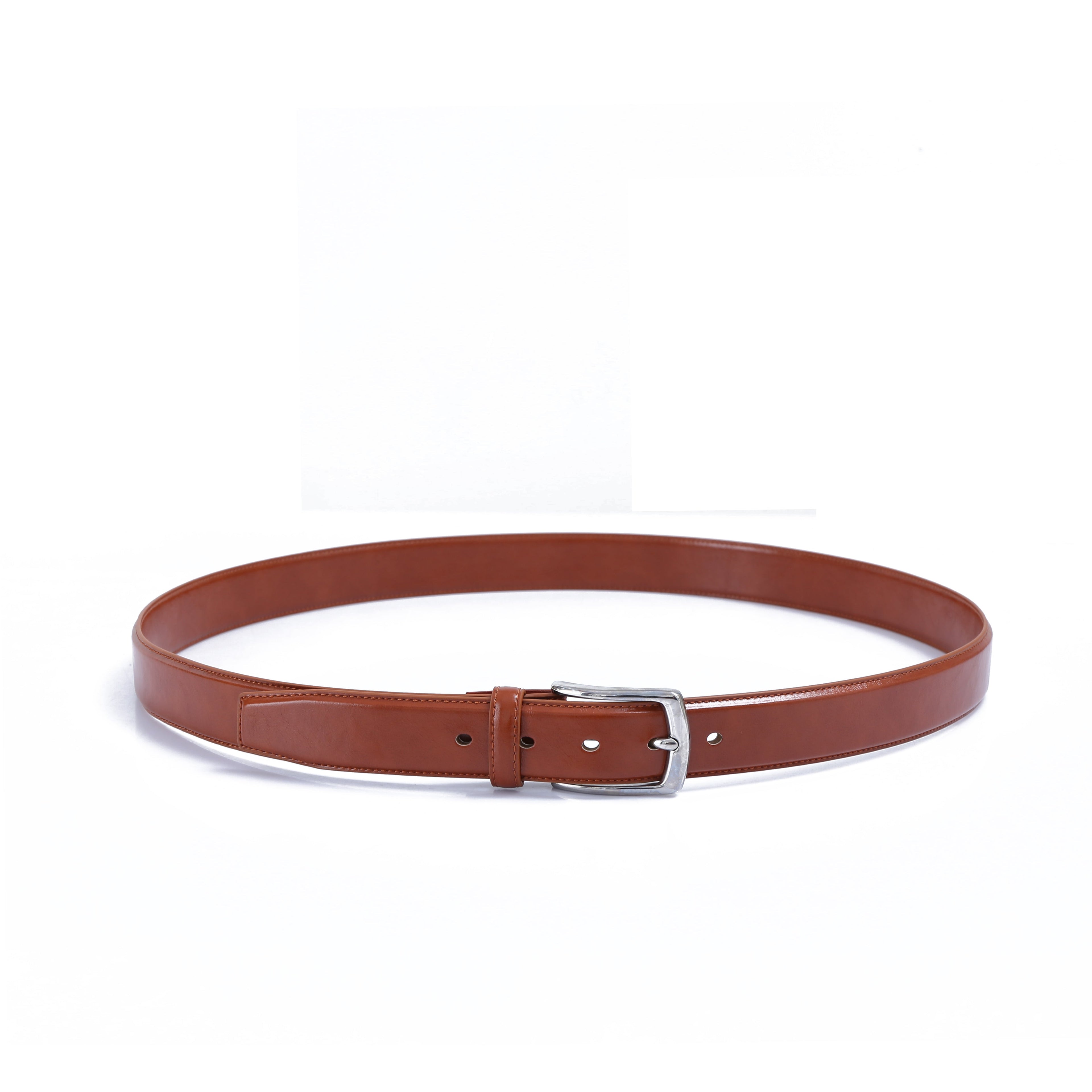 Professional 2 - Polished Chrome Vegan Belt by Doshi FCSA
