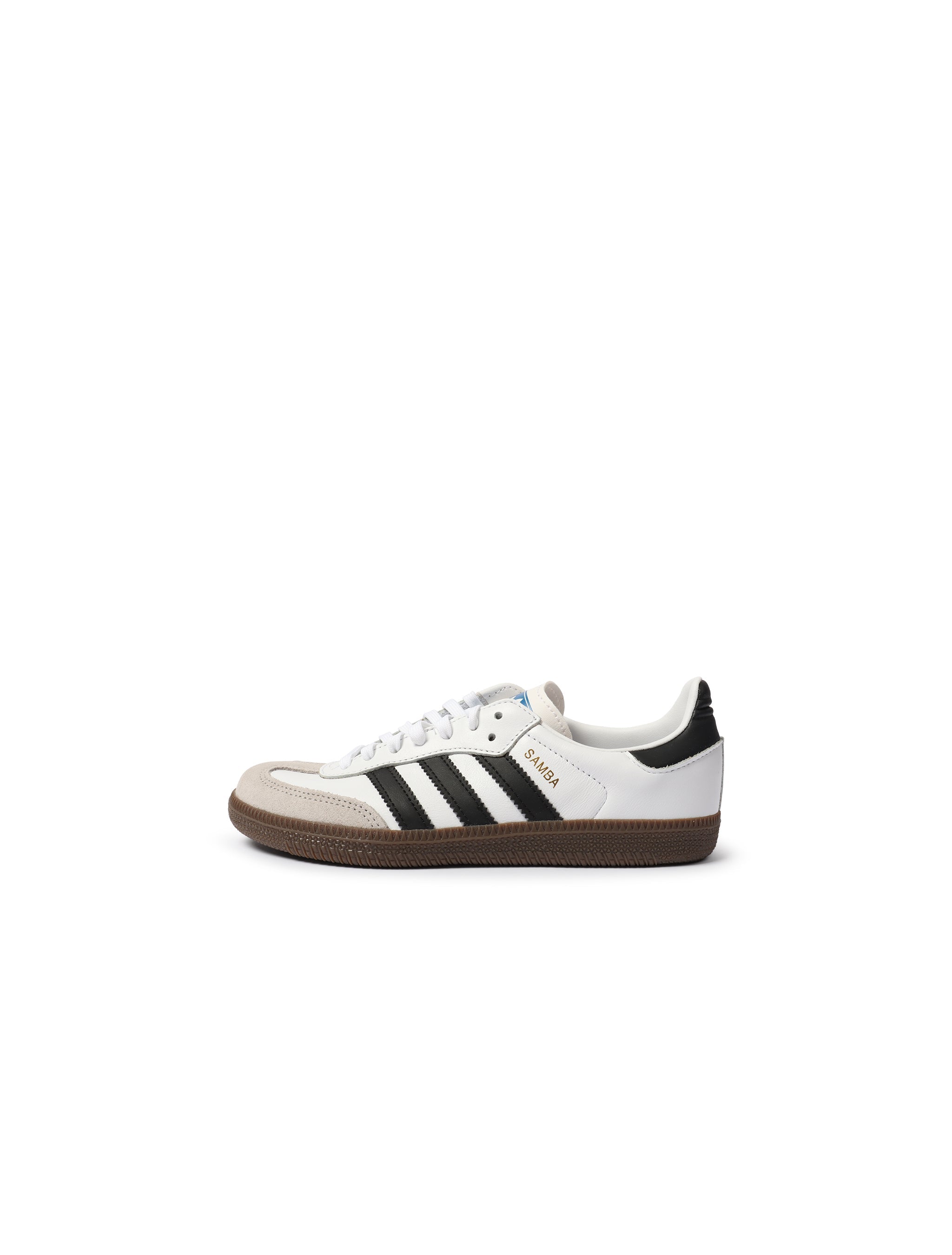 Adidas (PS) Samba OG - White by Denim Exchange