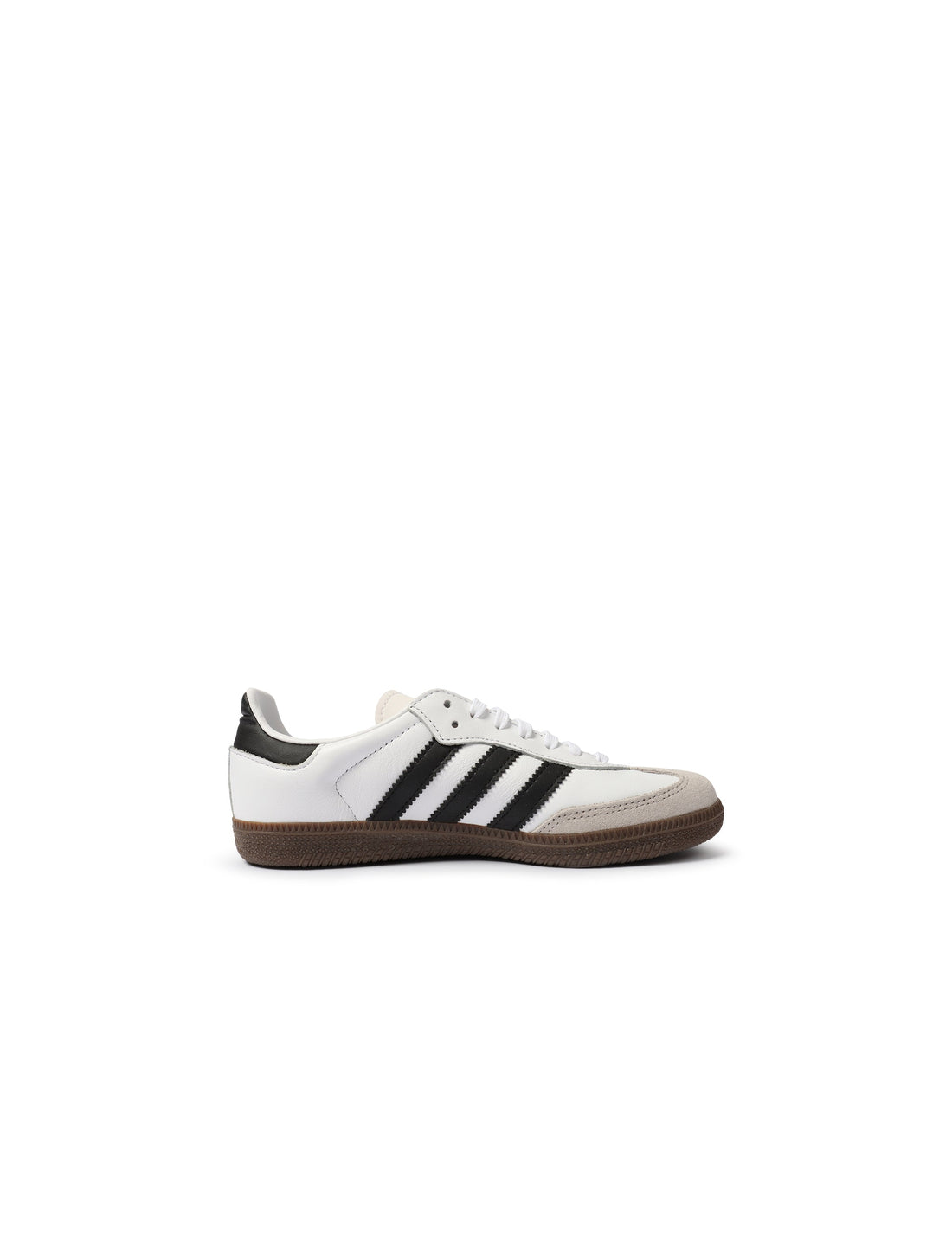 Adidas (PS) Samba OG - White by Denim Exchange