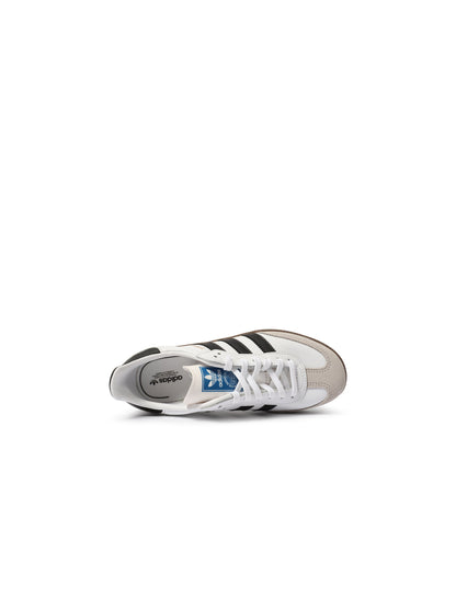 Adidas (PS) Samba OG - White by Denim Exchange