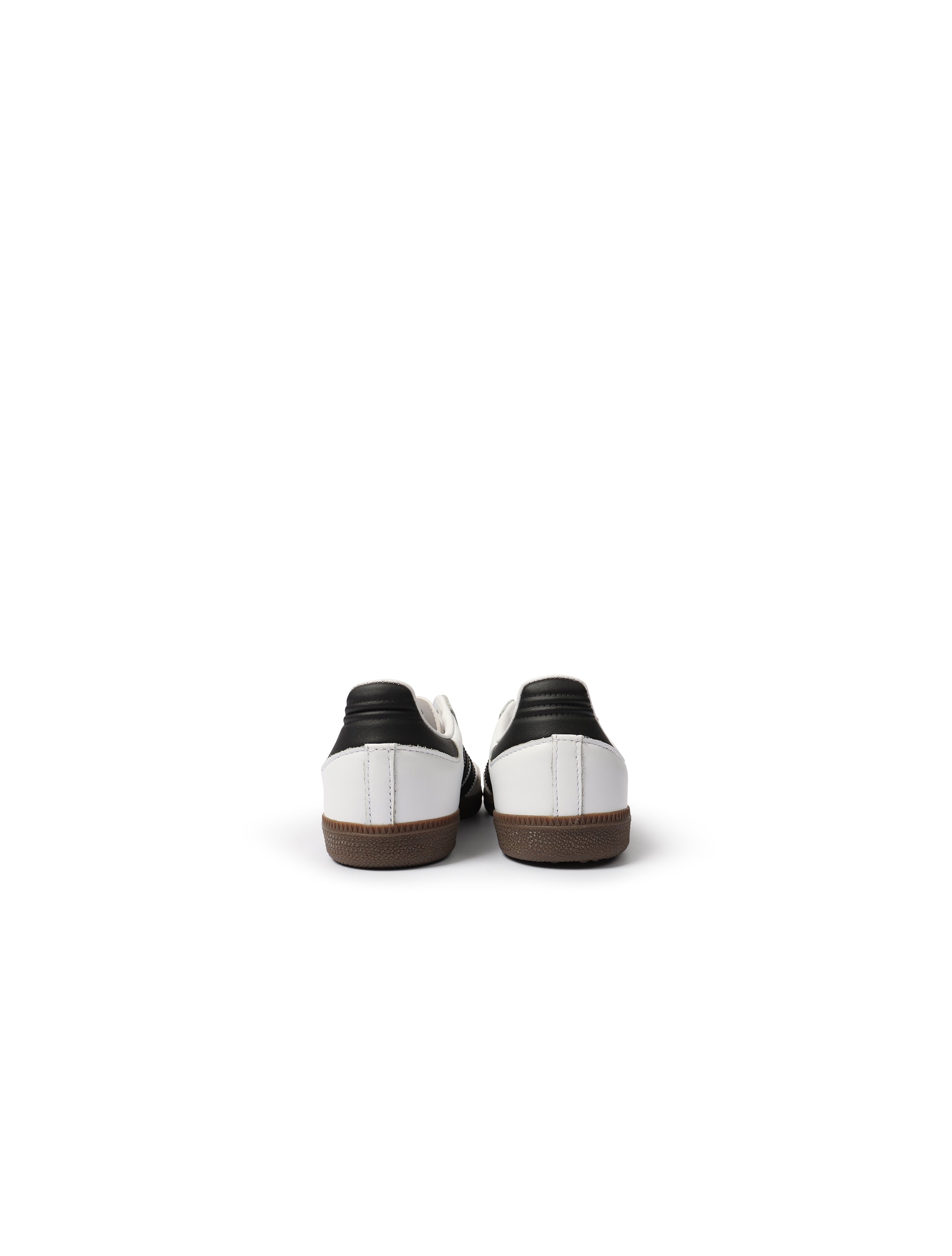 Adidas (PS) Samba OG - White by Denim Exchange