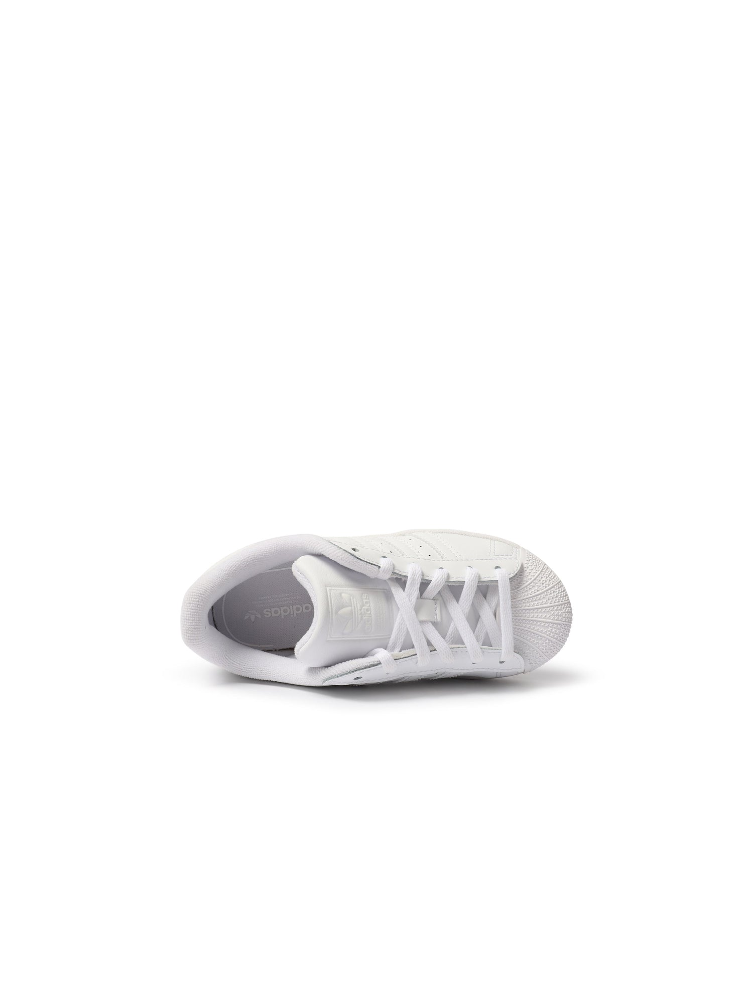 Adidas (PS) Superstar II - White by Denim Exchange