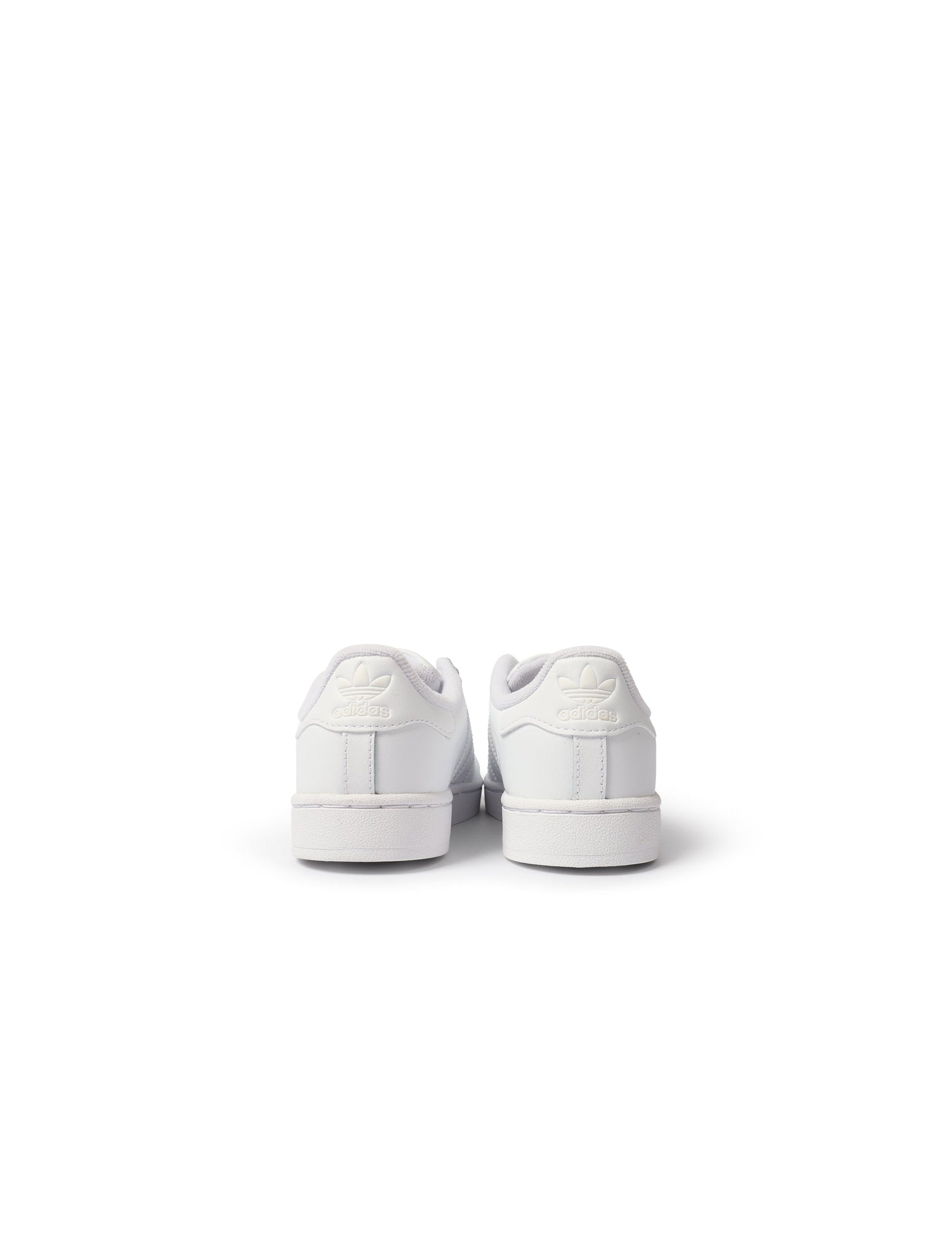 Adidas (PS) Superstar II - White by Denim Exchange
