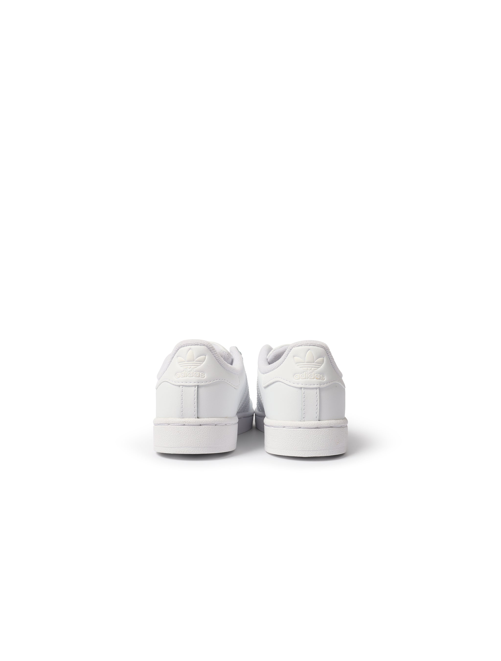 Adidas (PS) Superstar II - White by Denim Exchange