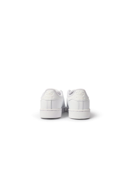 Adidas (PS) Superstar II - White by Denim Exchange