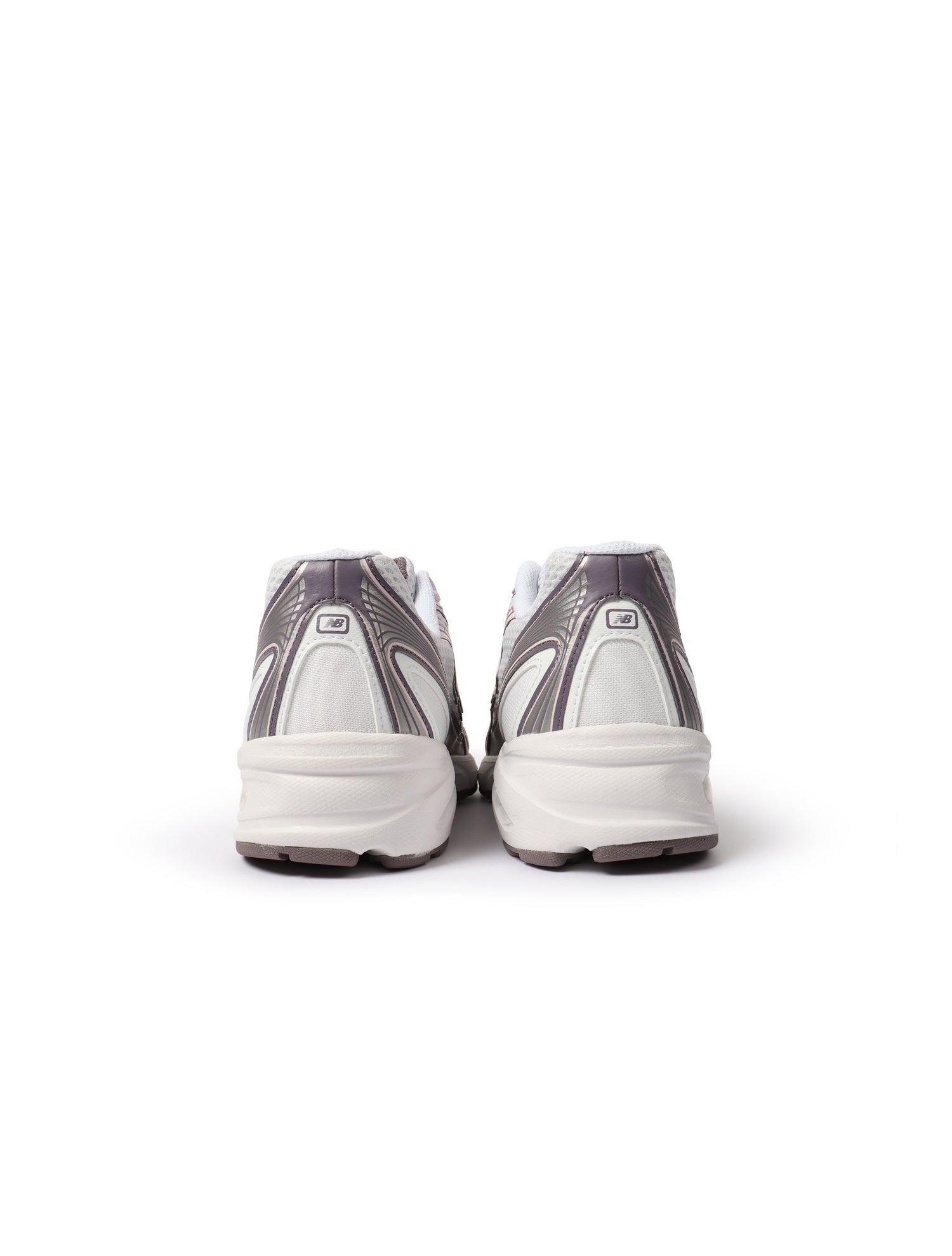 New Balance Womens 740 - Purple/White by Denim Exchange