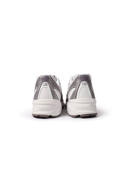 New Balance Womens 740 - Purple/White by Denim Exchange
