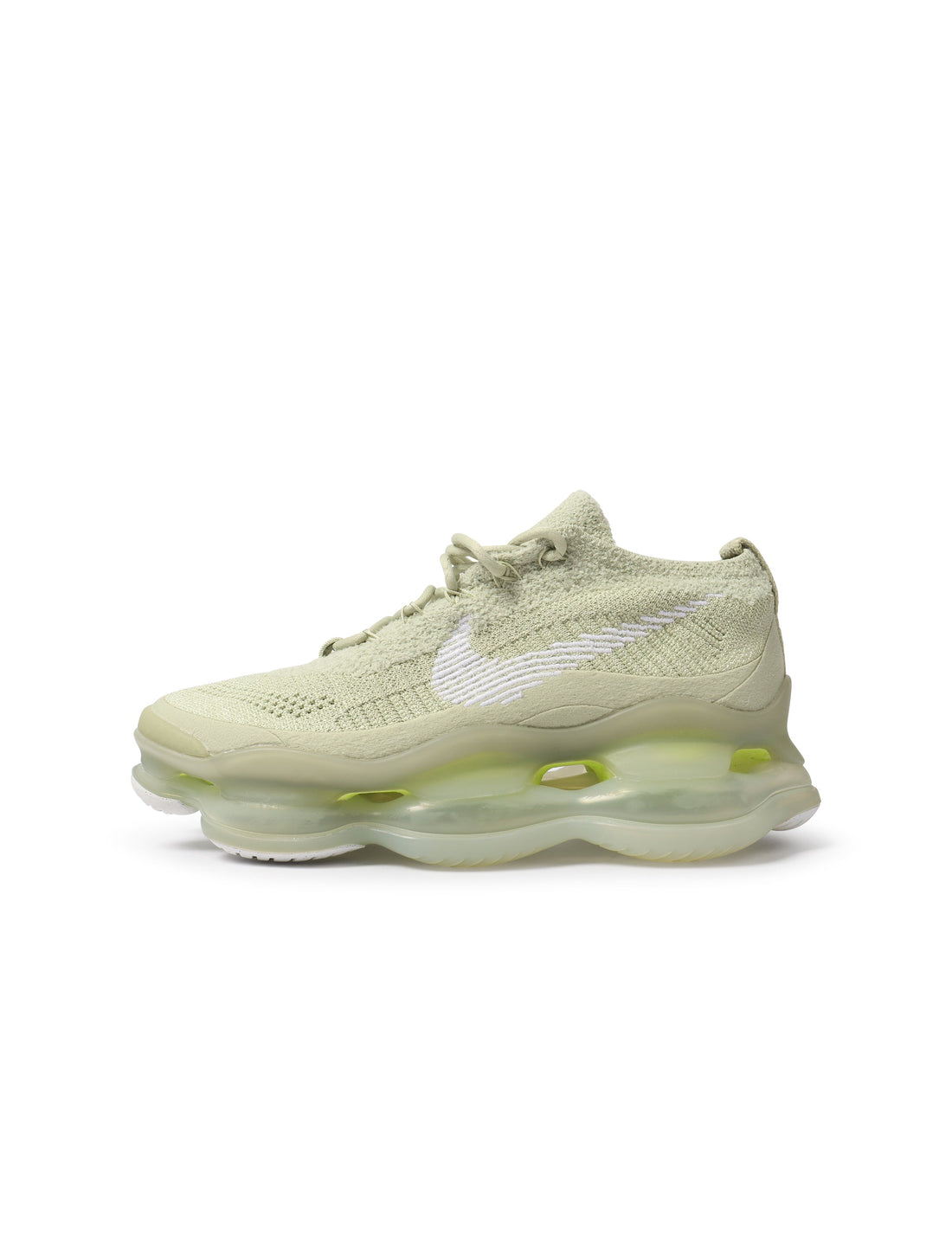 Nike Womens Air Max Scorpion - Olive Aura by Denim Exchange