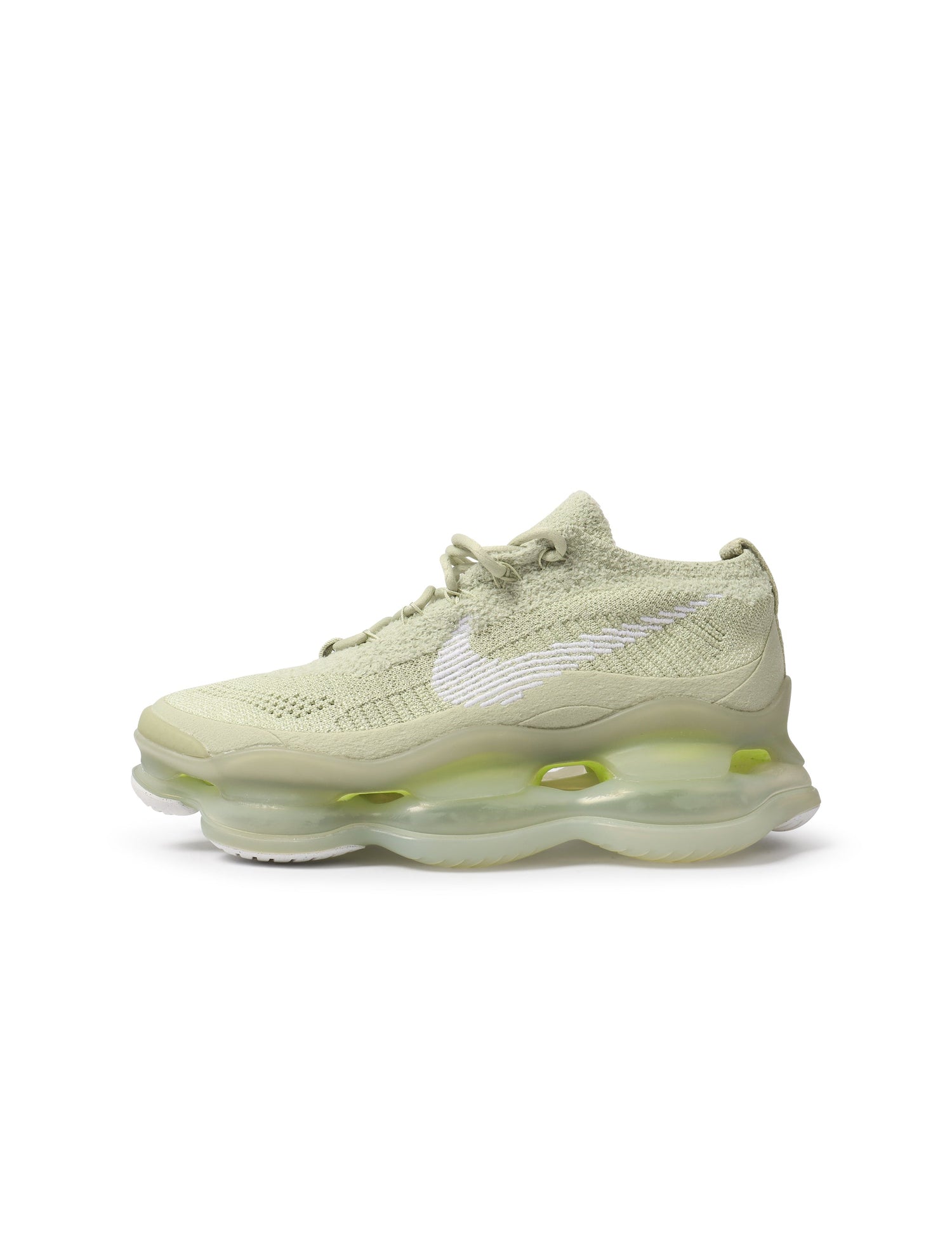 Nike Womens Air Max Scorpion - Olive Aura by Denim Exchange