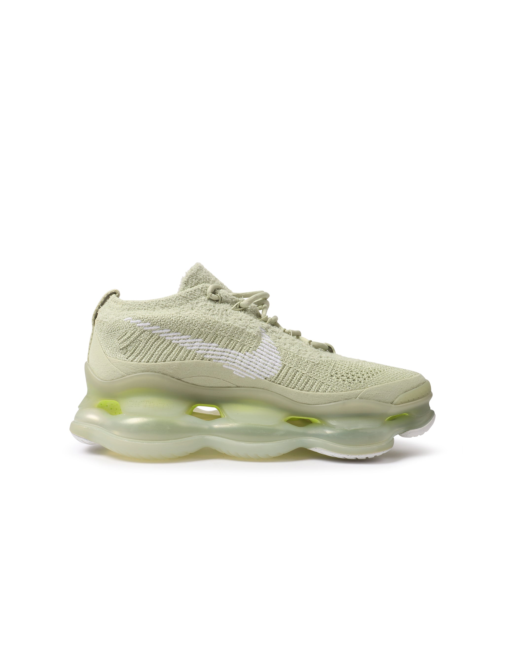 Nike Womens Air Max Scorpion - Olive Aura by Denim Exchange