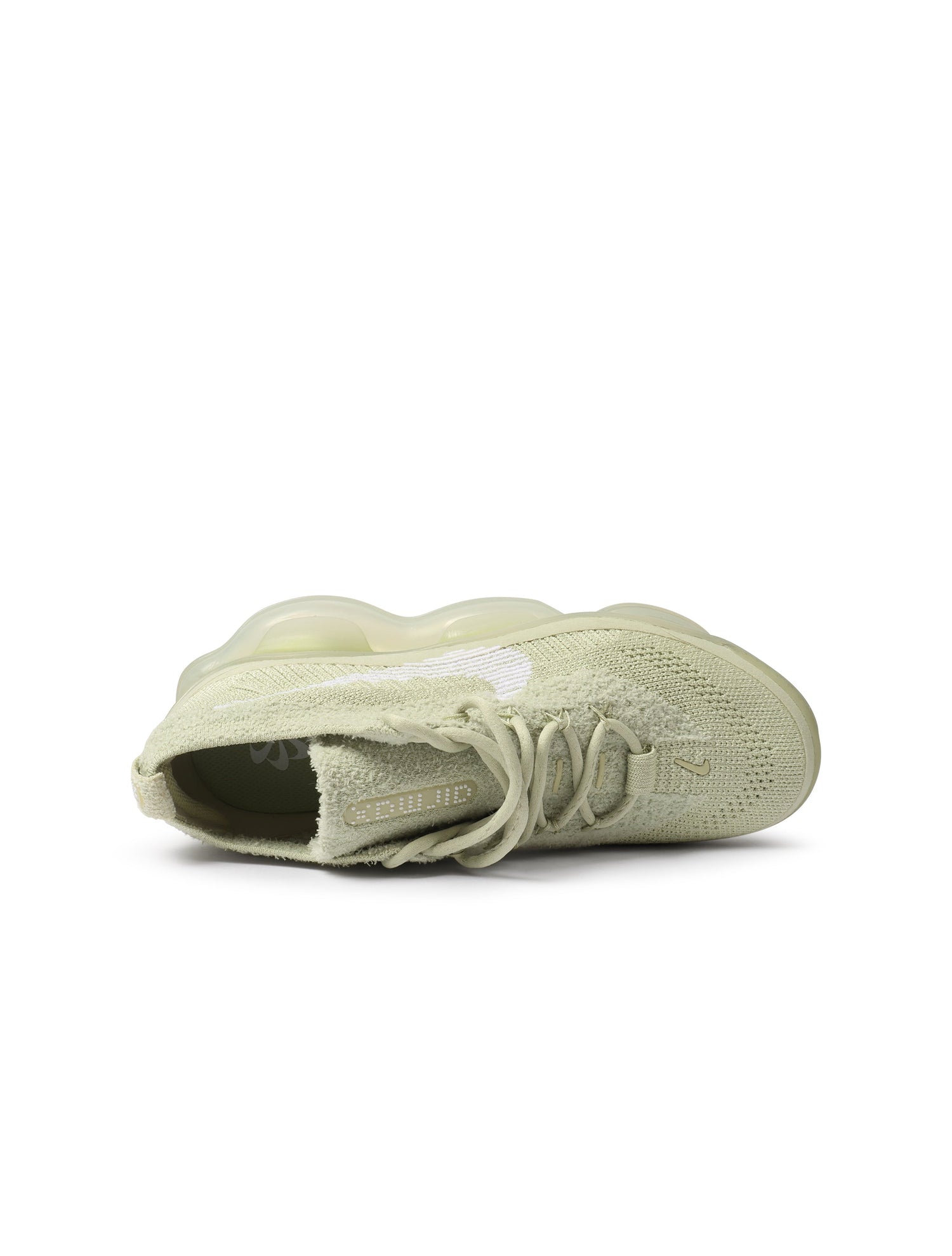 Nike Womens Air Max Scorpion - Olive Aura by Denim Exchange