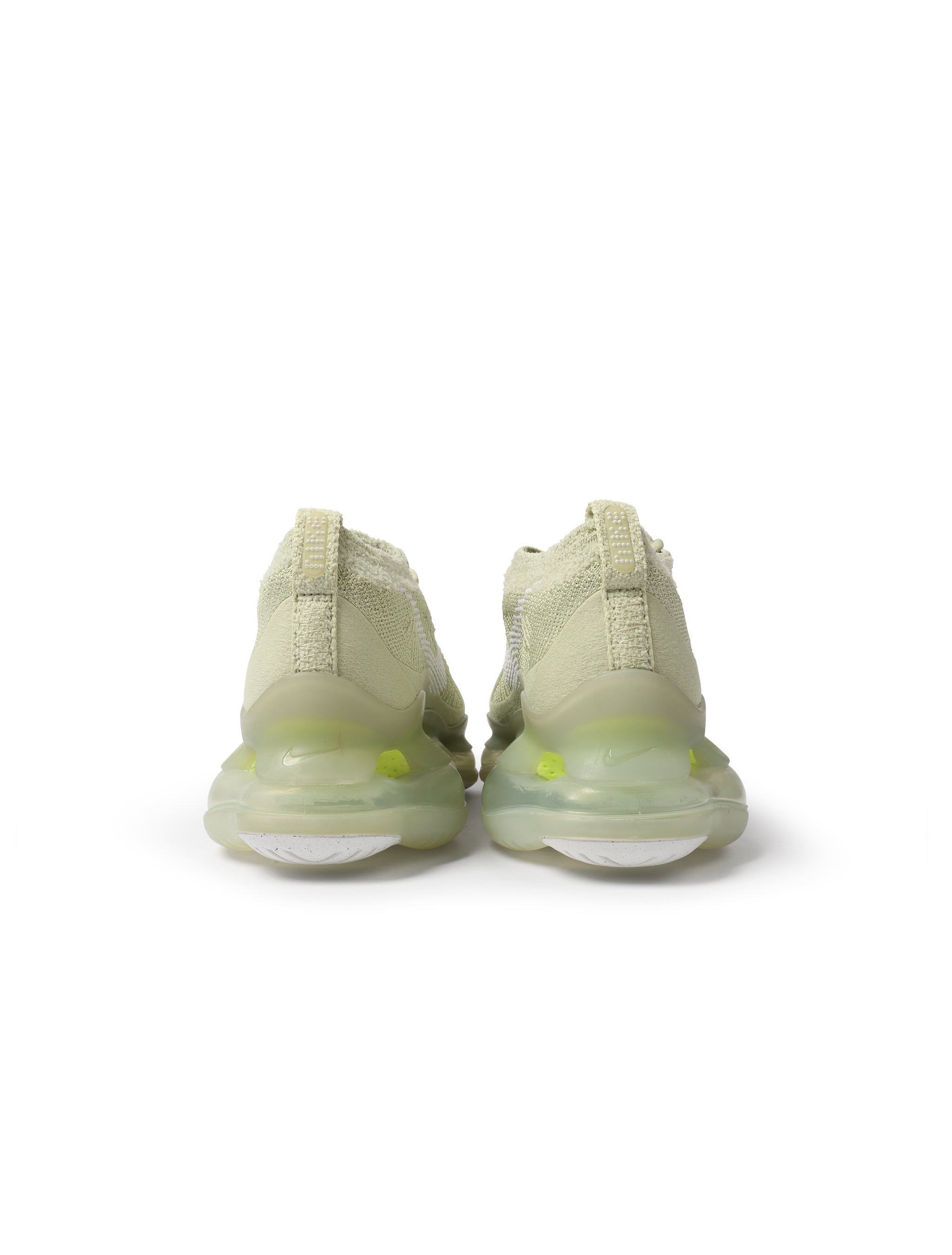 Nike Womens Air Max Scorpion - Olive Aura by Denim Exchange