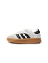 Adidas Big Kids Samba XLG - White by Denim Exchange