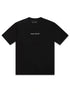 Hidden Hills Welcome to the Club Tee - Black by Denim Exchange