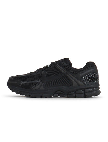Nike Mens Zoom Vomero 5 - Triple Black by Denim Exchange