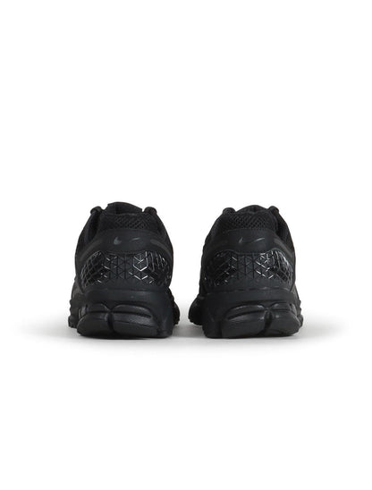 Nike Mens Zoom Vomero 5 - Triple Black by Denim Exchange