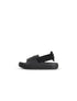 Adidas (TD) Adilette Slides - Black by Denim Exchange